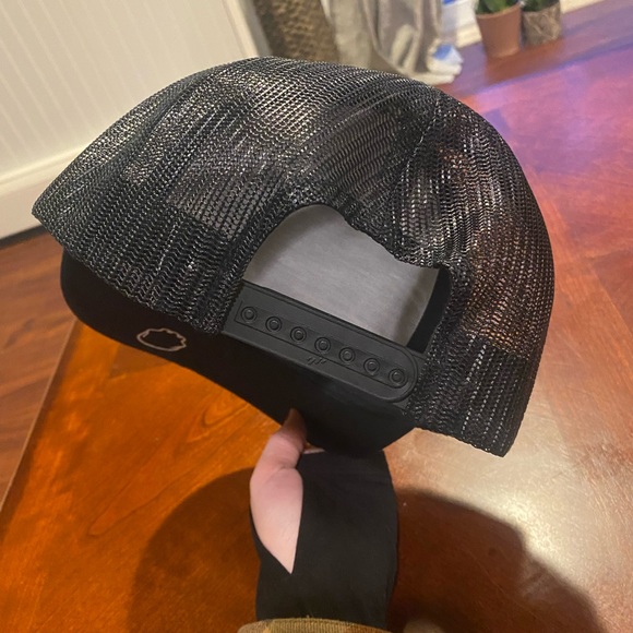 SnapBack Hat - Picture 4 of 4